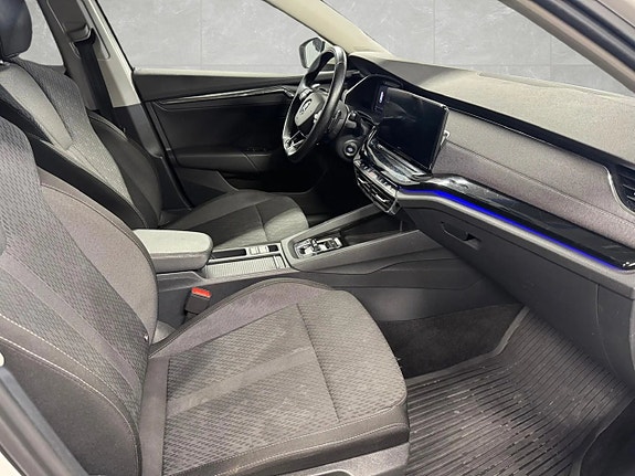 Skoda Octavia 16 of 22