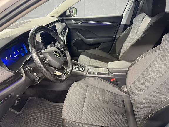 Skoda Octavia 12 of 22