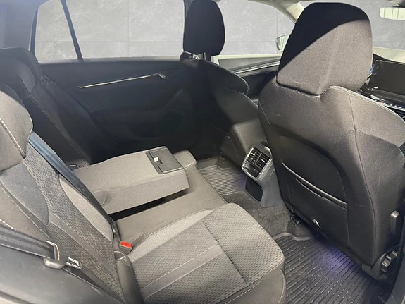Skoda Octavia 19 of 22
