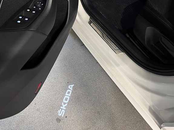 Skoda Octavia 21 of 22