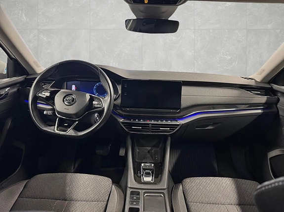 Skoda Octavia 15 of 22