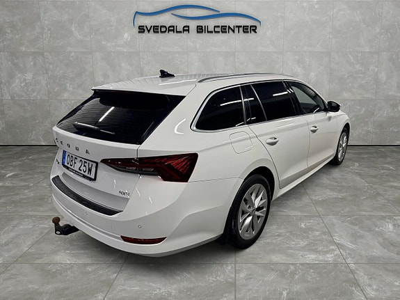 Skoda Octavia 6 of 22