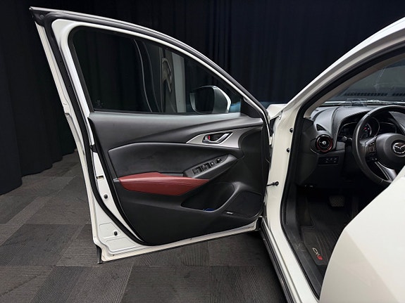 Mazda CX-3 10 of 28