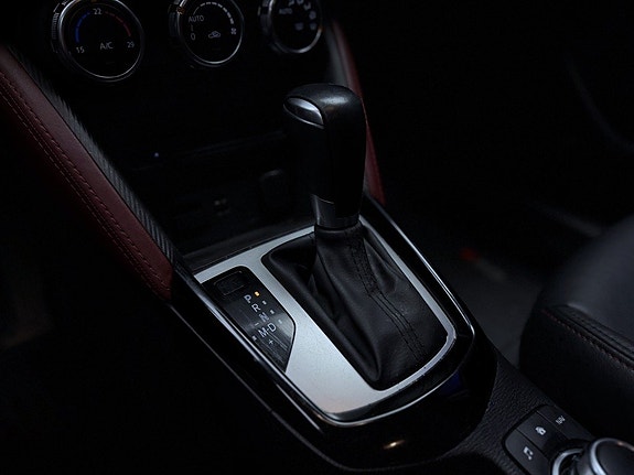 Mazda CX-3 19 of 28