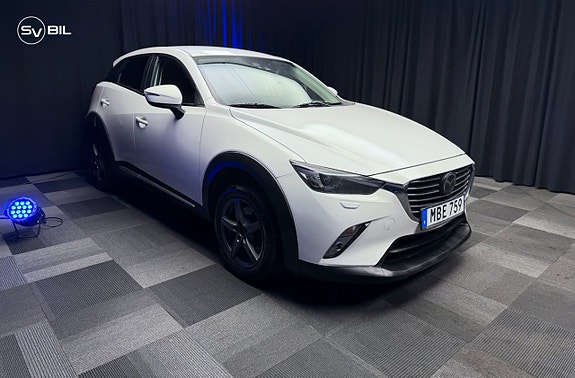 Mazda CX-3 3 of 28