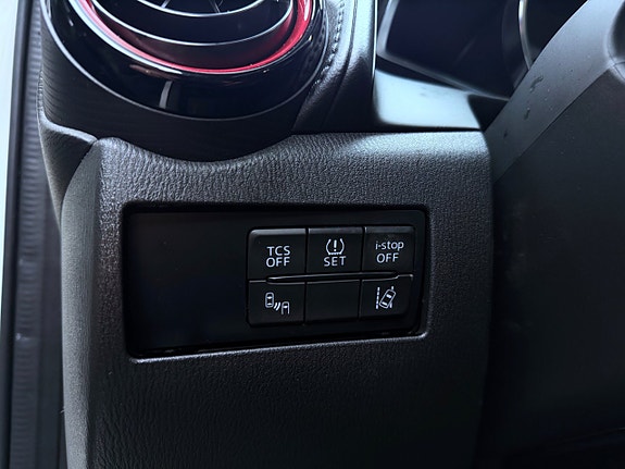 Mazda CX-3 15 of 28