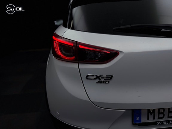 Mazda CX-3 7 of 28