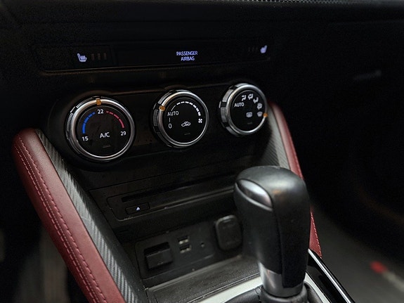 Mazda CX-3 23 of 28