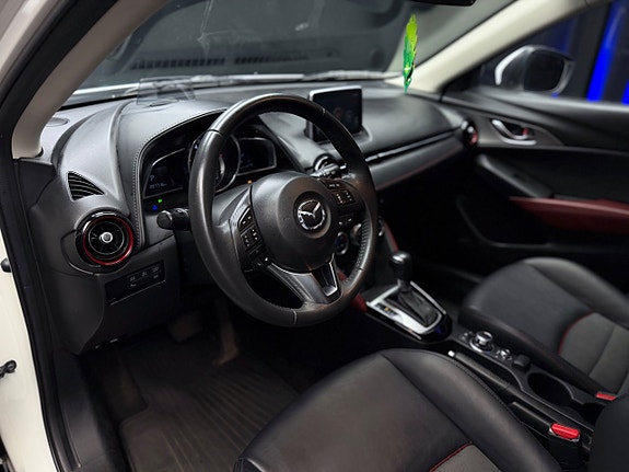 Mazda CX-3 11 of 28