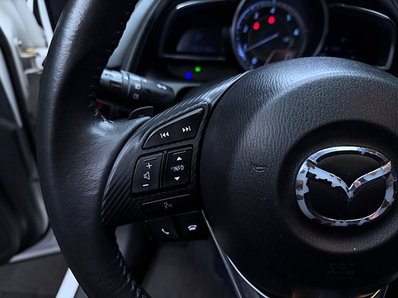 Mazda CX-3 16 of 28