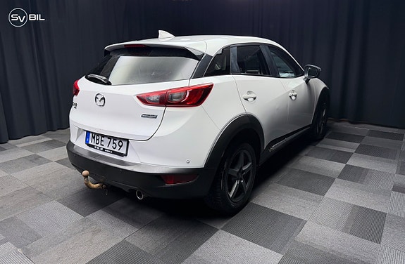 Mazda CX-3 5 of 28