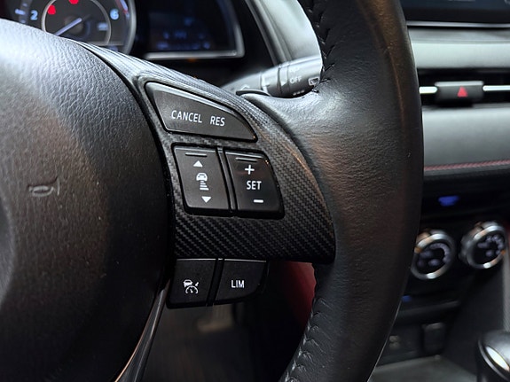 Mazda CX-3 18 of 28
