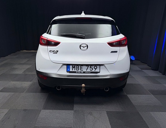 Mazda CX-3 6 of 28