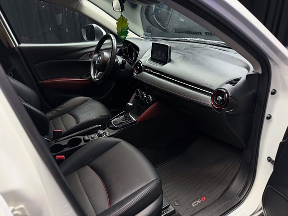 Mazda CX-3 12 of 28