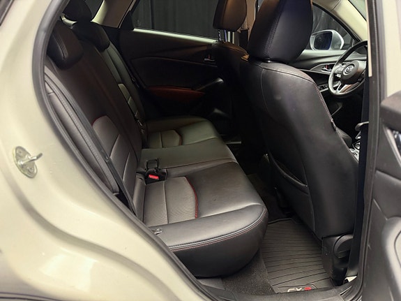Mazda CX-3 13 of 28