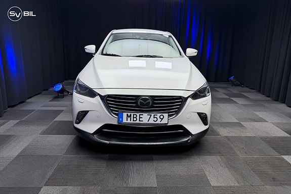 Mazda CX-3 2 of 28