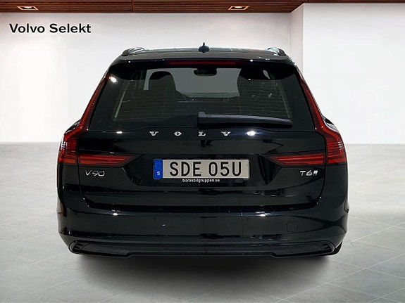 Volvo V90 7 of 15