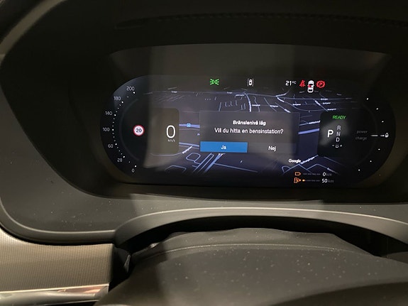 Volvo V90 11 of 15