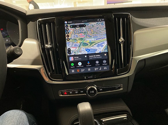 Volvo V90 12 of 15