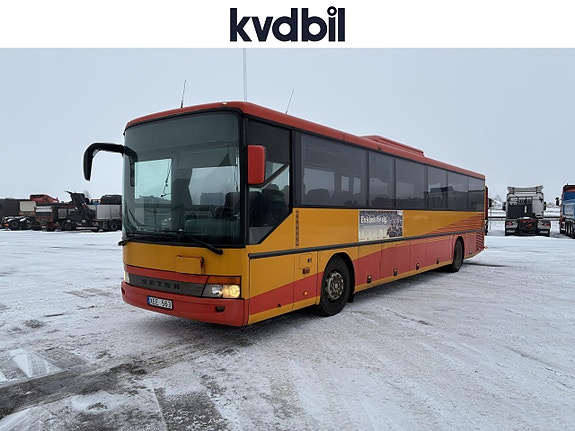 K-Setra S316 UL