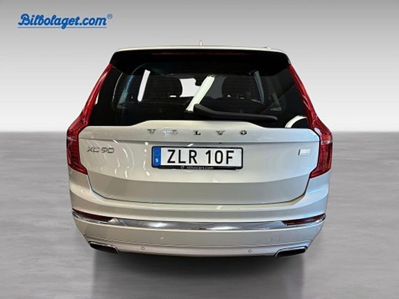 Volvo XC90 6 of 20