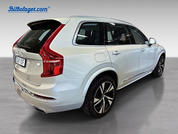 Volvo XC90 5 of 5