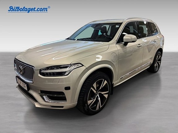 Volvo XC90 8 of 20
