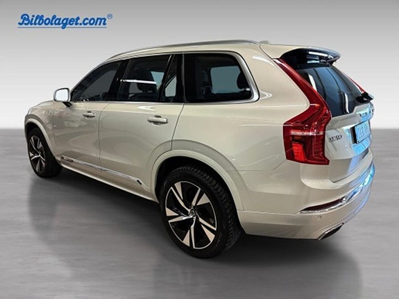 Volvo XC90 7 of 20