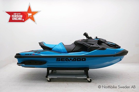Sea-doo RXT X 325 Audio 10,25" LCD -26