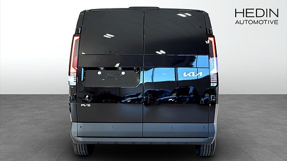 Kia PV5 4 of 16