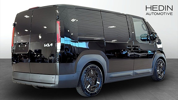 Kia PV5 5 of 16
