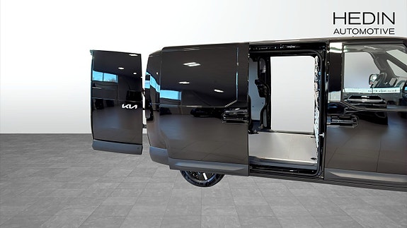 Kia PV5 14 of 16