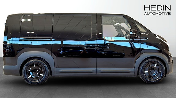 Kia PV5 6 of 16