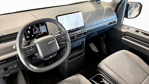 Kia PV5 9 of 16