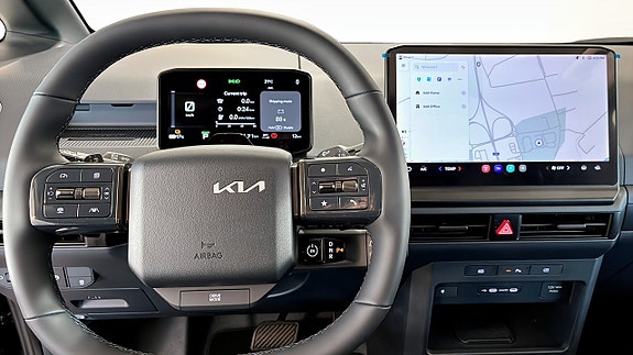 Kia PV5 10 of 16