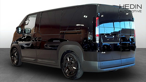 Kia PV5 3 of 16