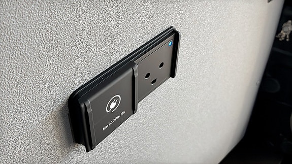 Kia PV5 16 of 16