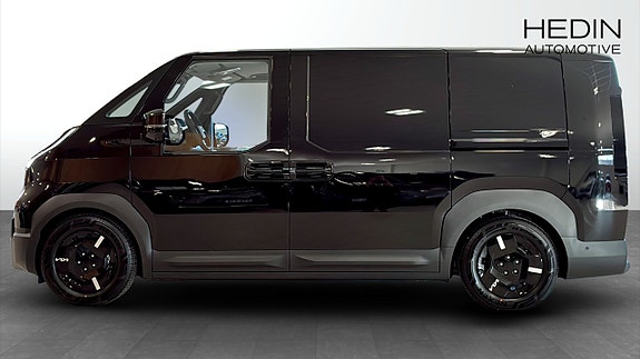 Kia PV5 2 of 16