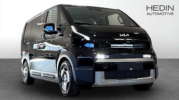 Kia PV5 7 of 16
