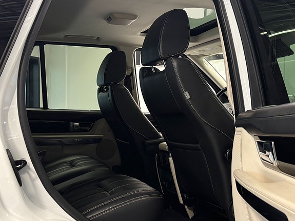 Land Rover Range Rover Sport 25 of 25