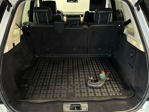 Land Rover Range Rover Sport 9 of 25