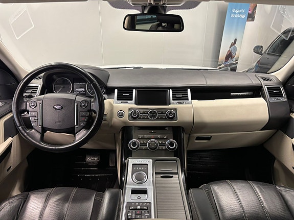 Land Rover Range Rover Sport 15 of 25