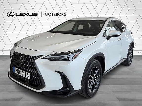 Lexus NX 450h