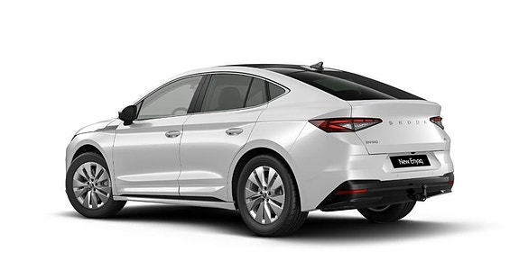 Skoda Enyaq 3 of 5