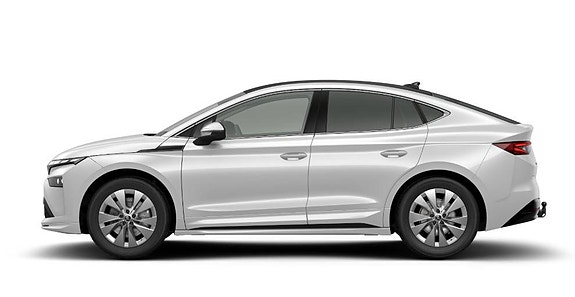 Skoda Enyaq 2 of 5