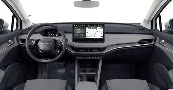Skoda Enyaq 5 of 5