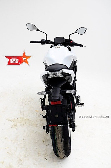 Kawasaki Z650 *Omgående leverans* 4 of 9