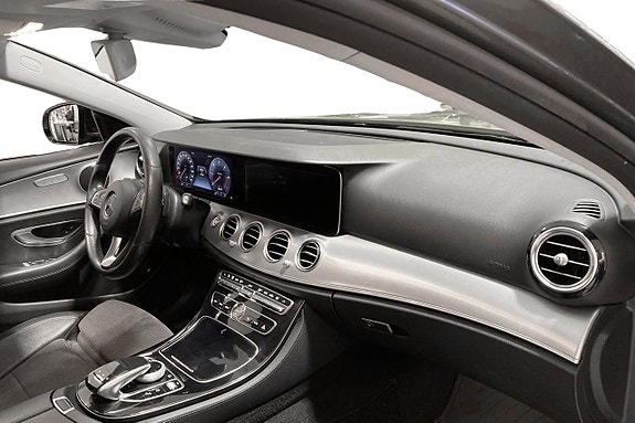 Mercedes-Benz E220 d 8 of 15
