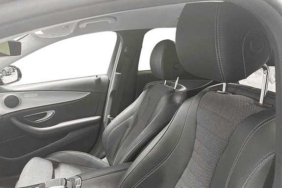 Mercedes-Benz E220 d 12 of 15