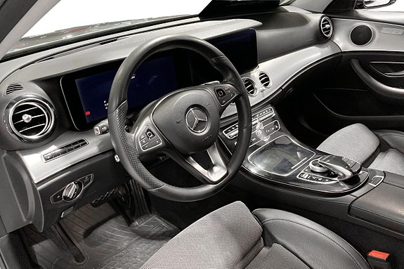 Mercedes-Benz E220 d 7 of 15